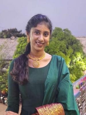 JAYASHREE G