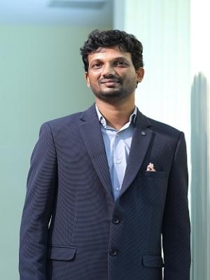 M.SATHISHRAJ