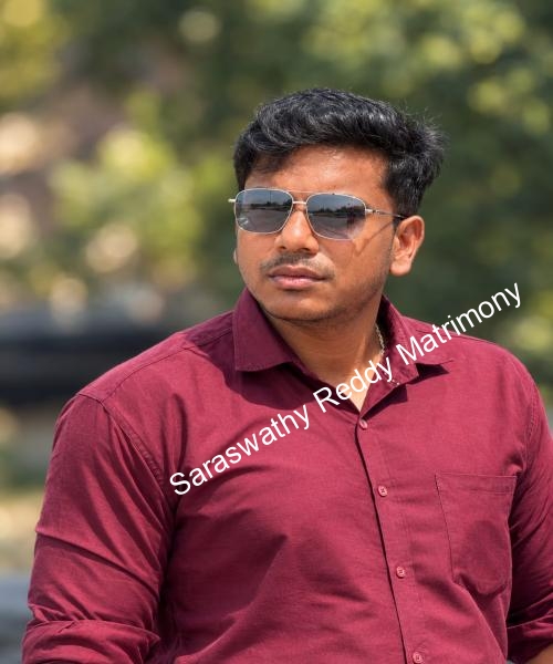 NAVEEN BASKARAN
